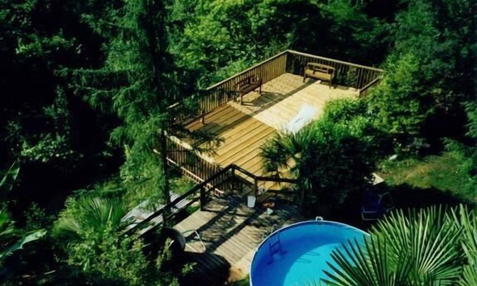 Camogno Casa | Casa de vacaciones Oggebbio para 4 - 6 personas con 2 dormitorios - Casa de vacaciones