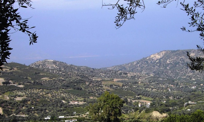 Selianitika Casa | Casa de vacaciones olivar