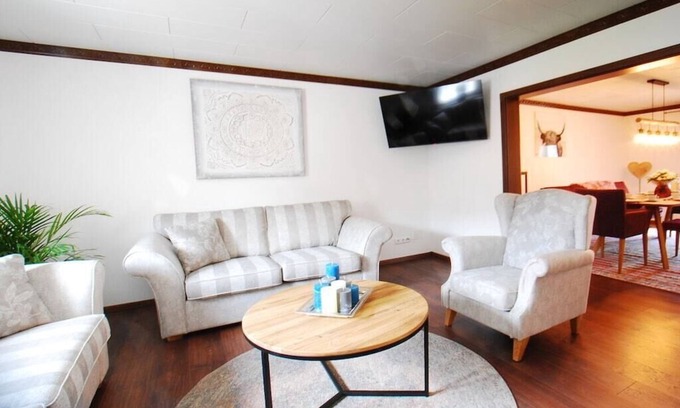 Leimen Apartamento | Casa de vacaciones en Bornfeld