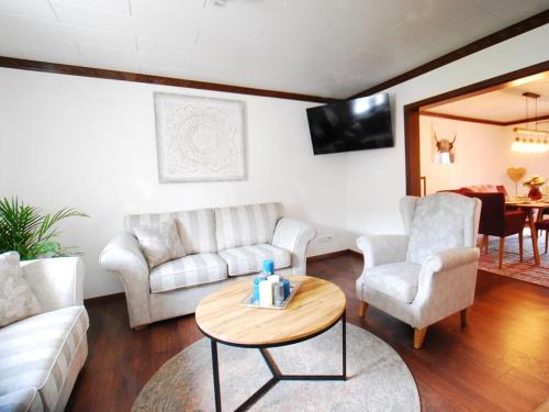 Leimen Apartamento | Holiday house on Bornfeld