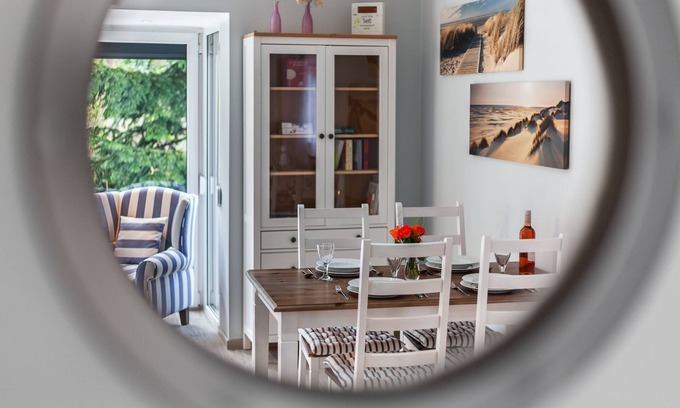 Schwielowsee Casa | Casa de vacaciones en Schwielowsee