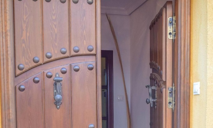 Penaflor Casa | Casa de vacaciones Peñaflor para 1 - 5 personas con 3 dormitorios - Casa de vacaciones