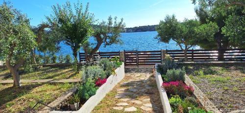 Rogoznica Casa | Holiday house Periska