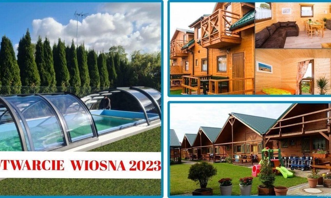 Ustronie Morskie Casa | Casa de vacaciones Ustronie Morskie para 1 - 5 personas con 1 dormitorio - Casa de vacaciones