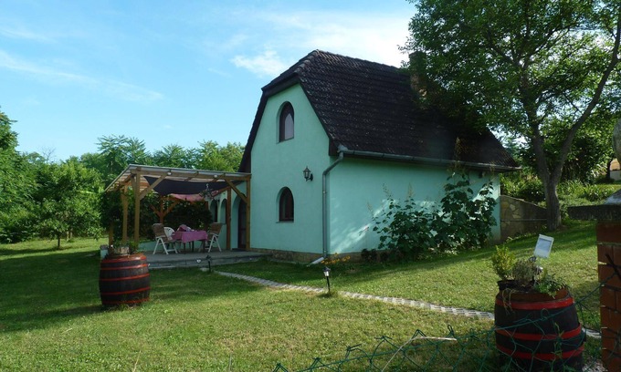 Polany Casa | Casa de vacaciones Polány para 1 - 4 personas con 1 dormitorio - Casa de vacaciones