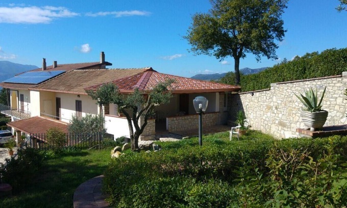 Pontelandolfo Casa | Casa de vacaciones Pontelandolfo para 2 - 6 personas con 3 dormitorios - Casa de vacaciones
