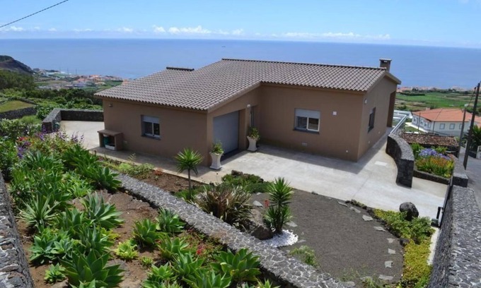 Porto Judeu Casa | Casa de vacaciones Porto Judeu para 1 - 6 personas con 3 dormitorios - Casa de vacaciones