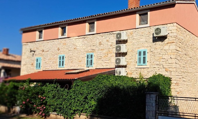 Muntic Casa | Casa de vacaciones Pula para 1 - 13 personas con 7 dormitorios - Casa de vacaciones