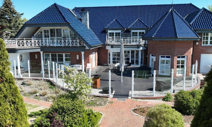 Ruhn Casa | Casa de vacaciones Rühn para 1 - 12 personas con 5 dormitorios - Casa de vacaciones