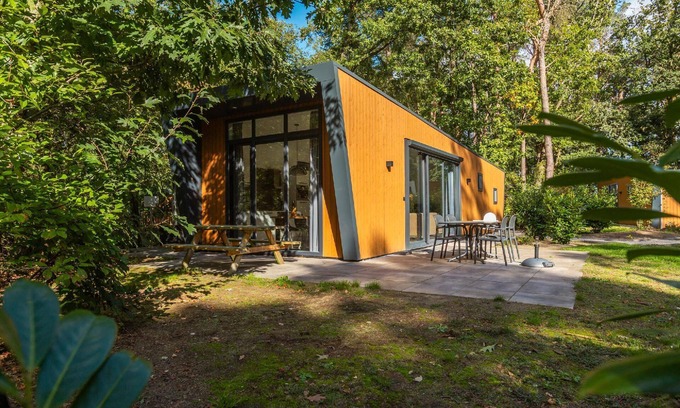 Municipality of De Wolden Casa | Casa de vacaciones Ruinen para 1 - 4 personas con 2 dormitorios - Casa de vacaciones