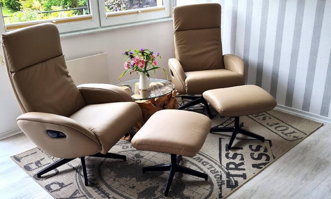 Devin Casa | Casa de vacaciones Stralsund (Stadt) para 1 - 2 personas con 1 dormitorio - Casa de vacaciones