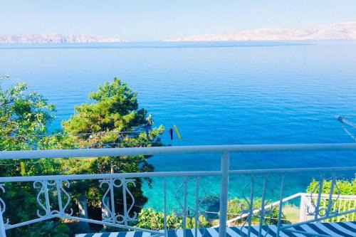 Vratarusa Villa | Holiday House Sea View