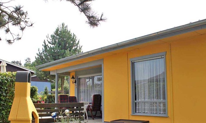 Mecklenburgische Kleinseenplatte Casa | Casa SEE 8771 - Casa de vacaciones Klein Quassow VER 8771