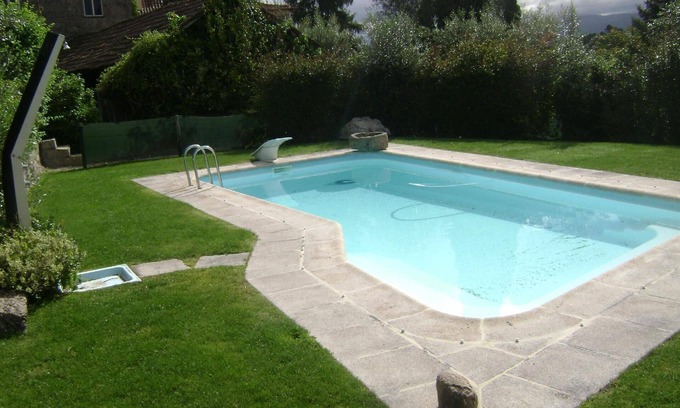 Seia Casa | Casa de vacaciones Seia para 1 - 6 personas con 3 dormitorios - Casa de vacaciones