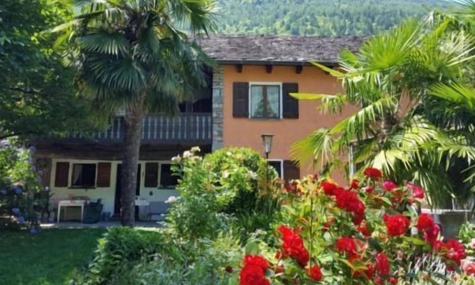 Semione Casa | Casa de vacaciones Semione para 1 - 4 personas con 2 dormitorios - Casa de vacaciones