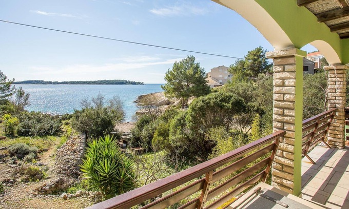 Potirna Apartamento | Holiday house Sevilia / Two bedrooms