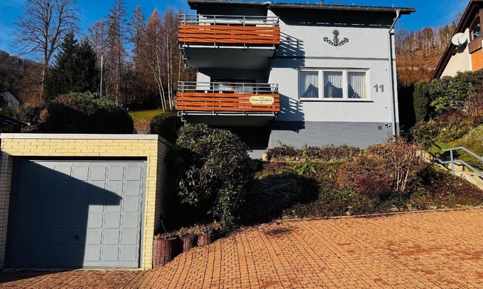 Sieber Casa | Casa de vacaciones Sieber para 1 - 16 personas con 4 dormitorios - Casa de vacaciones