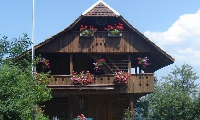 Signau Casa | Casa de vacaciones Signau para 1 - 4 personas con 2 dormitorios - Casa de vacaciones