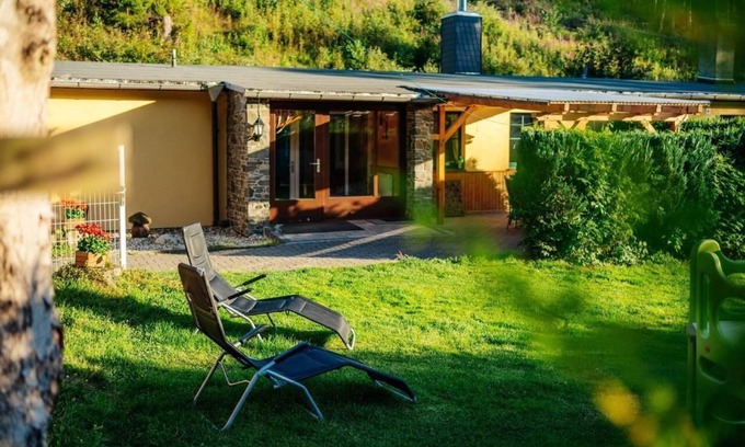 Allrode Casa | Casa de vacaciones Thale para 1 - 6 personas con 4 dormitorios - Casa de vacaciones