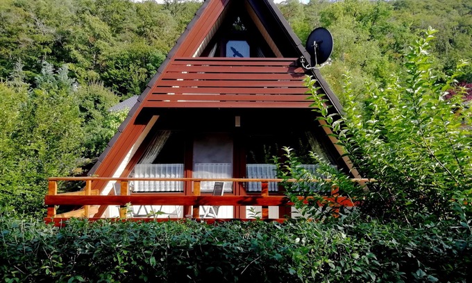 Kinding Casa | Casa de vacaciones "Tina" en el Kratzmühle