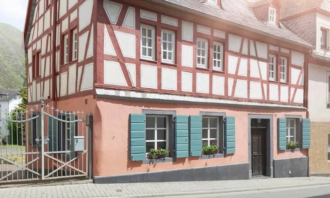 Karden Casa | Casa de vacaciones Treis-Karden para 1 - 12 personas con 6 dormitorios - Casa de vacaciones