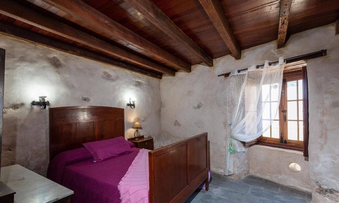 Tuineje Casa | Casa de vacaciones Tuineje para 1 - 2 personas con 1 dormitorio - Casa de vacaciones