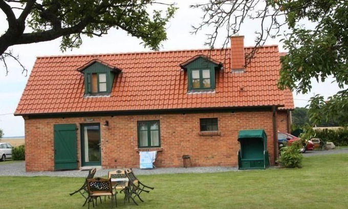 Ummanz Casa | Casa de vacaciones Ummanz para 1 - 6 personas con 2 dormitorios - Casa de vacaciones