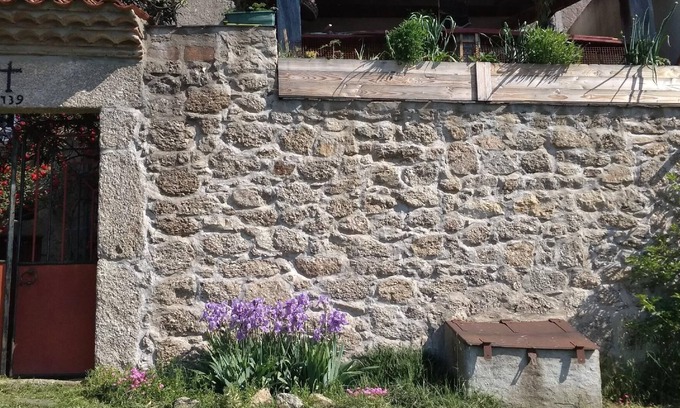 Saint-Andre-de-Majencoules Casa | Casa de vacaciones Valleraugue para 1 - 8 personas con 4 dormitorios - Casa de vacaciones