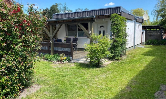 Verchen Casa | Casa de vacaciones Verchen para 1 - 4 personas con 1 dormitorio - Casa de vacaciones