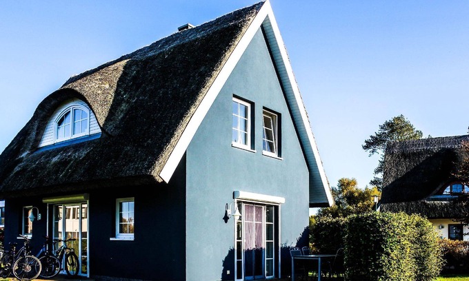 Neuenkirchen Casa | Casa de vacaciones Vieregge para 1 - 4 personas con 2 dormitorios - Casa de vacaciones