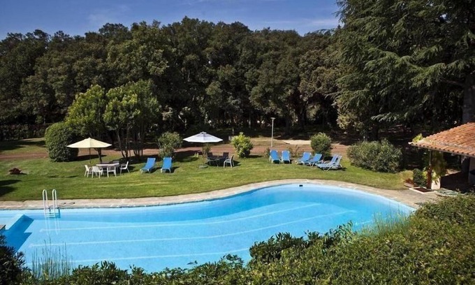 Vilanant Casa | Casa de vacaciones Vilanant para 1 - 21 personas con 8 dormitorios - Casa Rural