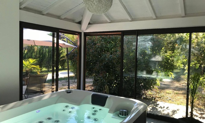 Vitrac Casa | Casa de vacaciones Vitrac para 2 personas con 1 dormitorio - Casa de vacaciones