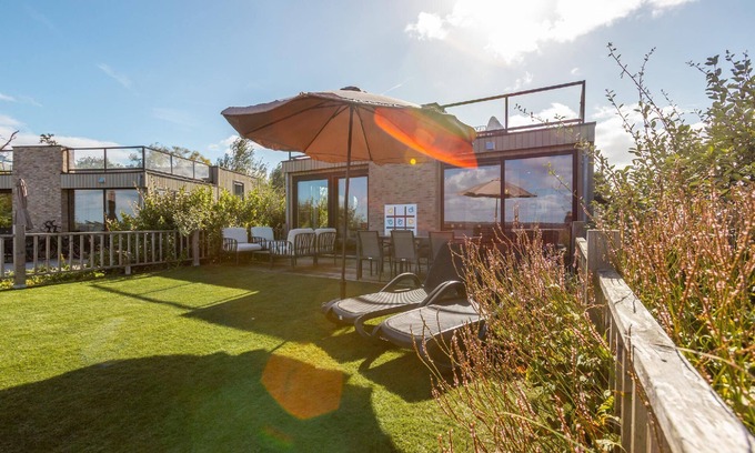 Sint Jansklooster Casa | Casa de vacaciones Wanneperveen para 1 - 3 personas con 2 dormitorios - Casa de vacaciones