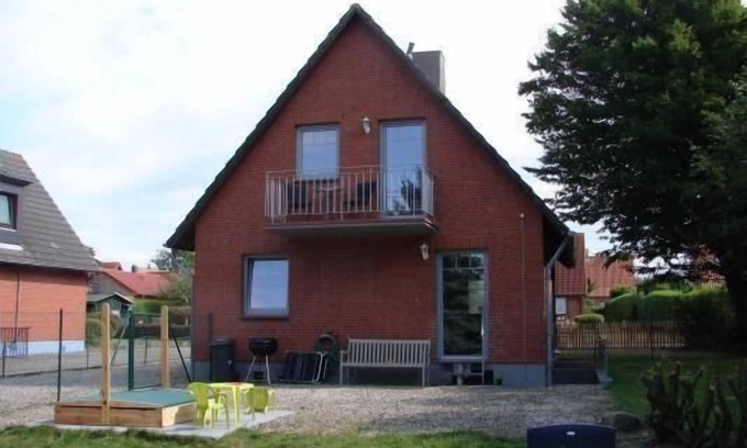 Winnemark Casa | Casa de vacaciones Winnemark para 1 - 4 personas con 2 dormitorios - Casa de vacaciones