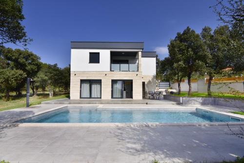 Pakostane Casa | Holiday house with a swimming pool Vrana, Biograd - 22804