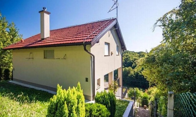 Samobor Casa | Holiday house with a parking space Samobor, Prigorje - 21340