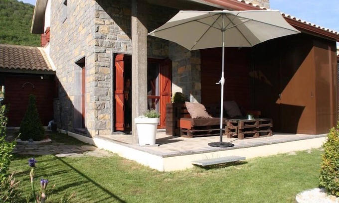 Gavin Casa | Casa de vacaciones Yesero para 1 - 9 personas con 3 dormitorios - Casa adosada