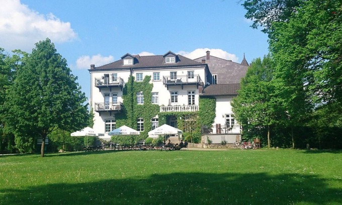 Neuhof Casa | Casa de vacaciones Zarrentin para 1 - 8 personas con 3 dormitorios - Casa de vacaciones