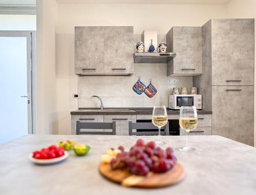 San Lorenzo Apartamento | Holiday Houses San Lorenzo La Pizzuta