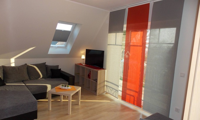 Vynen Apartamento | Vacaciones en un entorno idílico ...