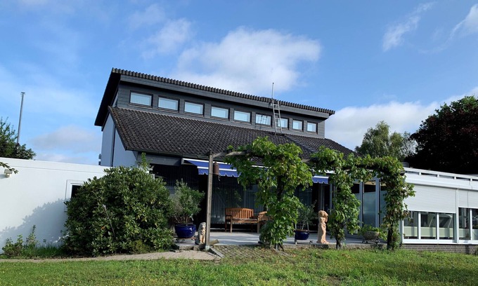 Bispingen Casa | Holiday in the Lüneburg HeathBispingen the heart of the Lüneburg Heath