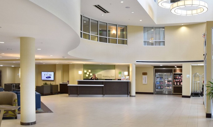 Canton Hotel | Holiday Inn Canton (Belden Village) by IHG