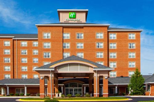 Chantilly Hotel | Holiday Inn Chantilly-Dulles Expo Airport by IHG
