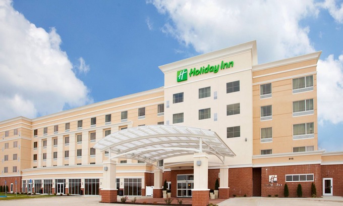 Columbia Hotel | Holiday Inn Columbia East by IHG