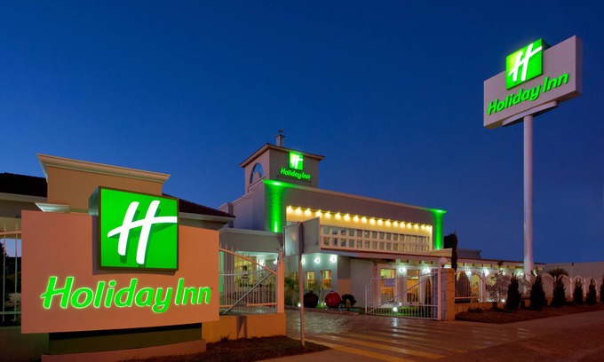 Durango Hotel | Holiday Inn Durango by IHG