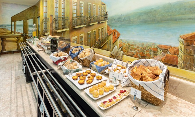 Santo Antonio Hotel | Holiday Inn Express Lisbon, Av. Liberdade by IHG