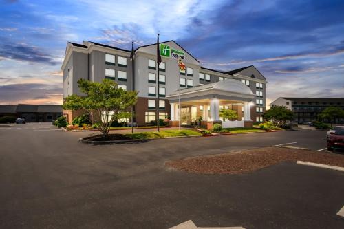 North Ocean City Complejo | Holiday Inn Express & Suites - Ocean City by IHG