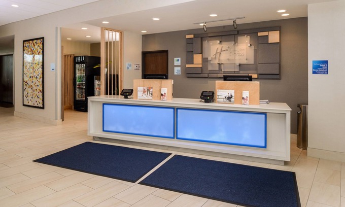 Wildwood Hotel | Holiday Inn Express & Suites Wildwood The Villages by IHG