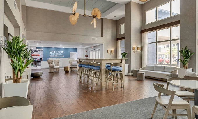 Miramar Beach Hotel | Evoke Destin Hotel