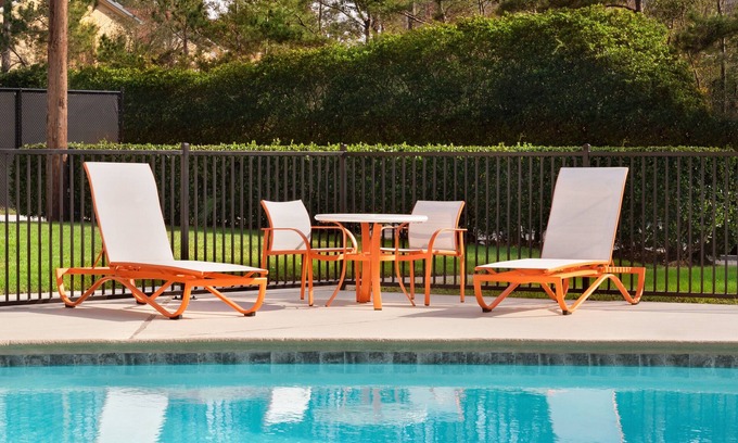 Houston Hotel | Holiday Inn Houston Intercontinental Airport by IHG